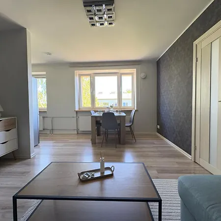 Riverside Apartman Pärnu