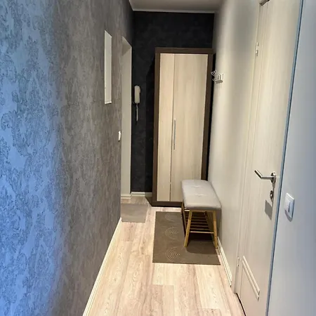 Apartman Riverside *