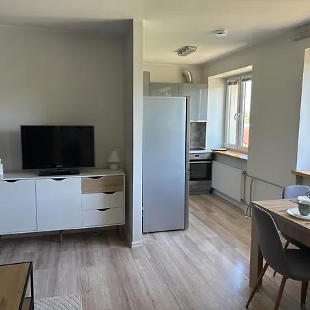 Riverside Apartman