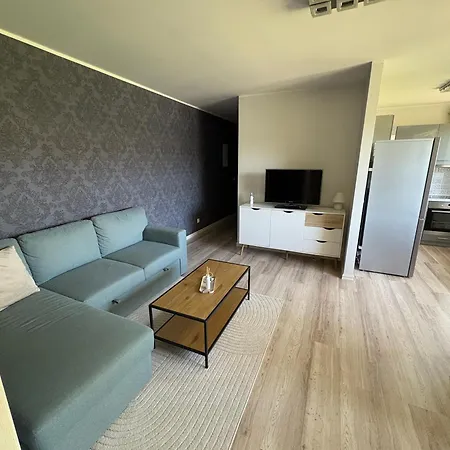 Riverside Apartman *