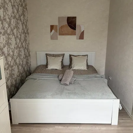Apartman Riverside